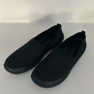CROCS Slip-On Loafer Shoes -New